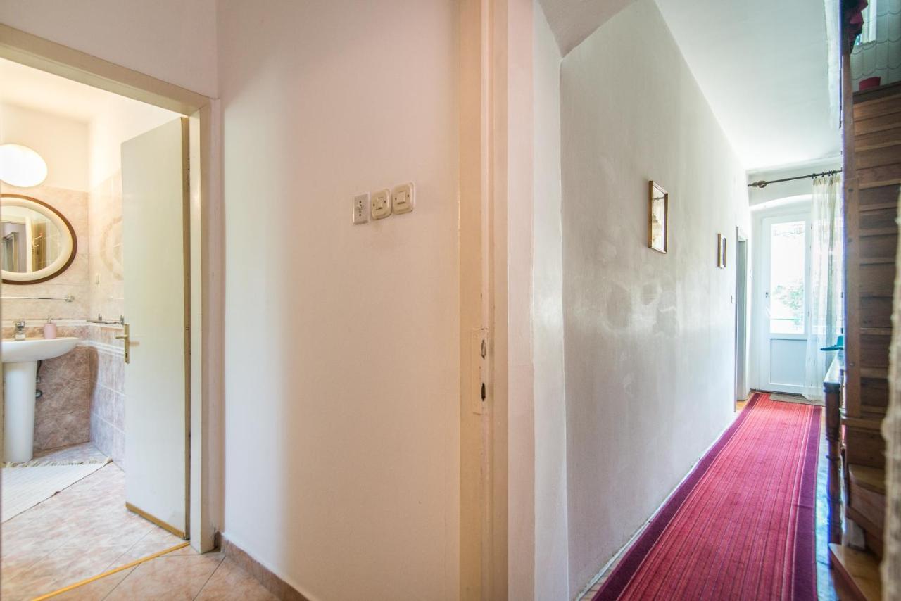 Room Sandra Rabac Exterior foto